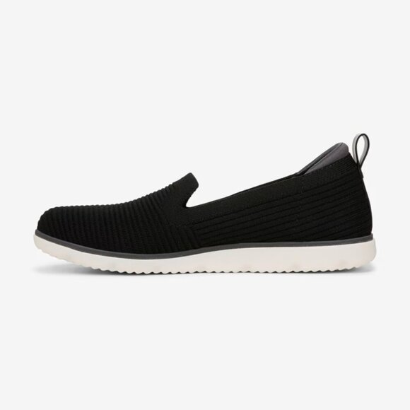 Ryka Effortless Slip On Shoe (WIDE) - Picture 4 of 9